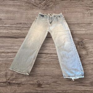 Levi’s Men’s 550 Relaxed Fit Jeans Size 36 x 30